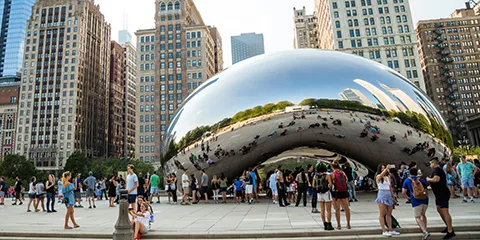 Leveraging Local Landmarks: A Content Marketing Strategy for Deeper Connections